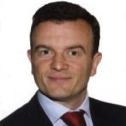 Patrick Lecomte