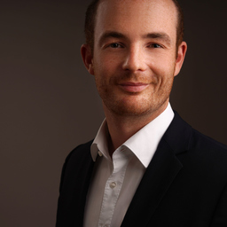 Martin Regnet