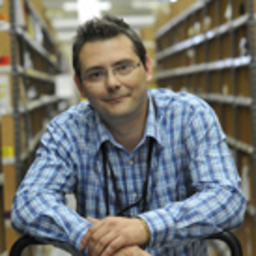 Alexander Kroker