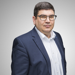 Martin Steur