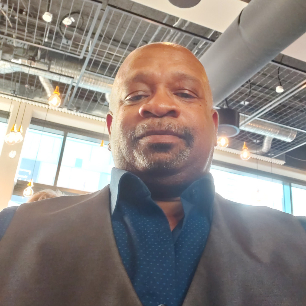 Kevin Reese Quality Control operator/Inspection Procter & Gamble