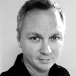 Patrick Meier