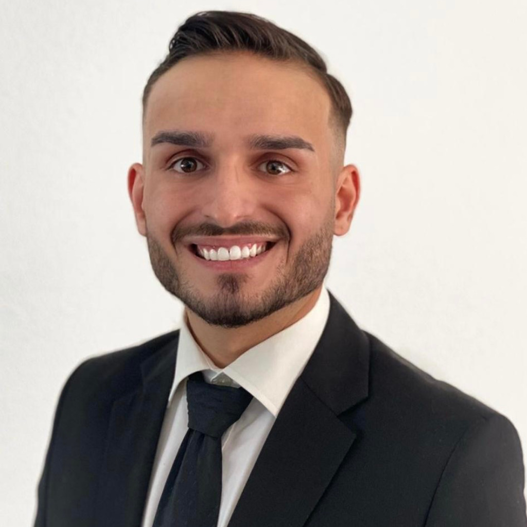 Kenan Tepe Stellvertretender Geschäftsführer ALDI SUISSE AG XING