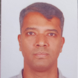 Salil Parnerkar
