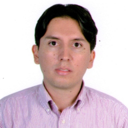 Andres Mauricio Ayala Munar