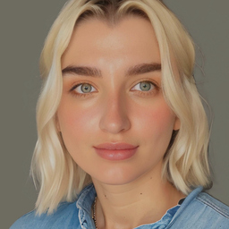 Daria Anikieienko's profile picture