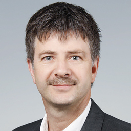 Frank van der Bosch