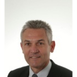 Hans G. Kanal