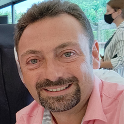 Prof. Miguel Angel lozano Gonzalez