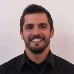Guillermo Barros Ortiz