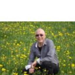 Christian Künzler's profile picture