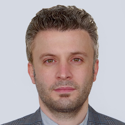 Ing. Amir Gholami