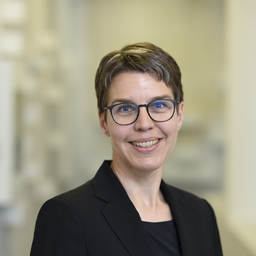 Dr. Alke Hollwedel