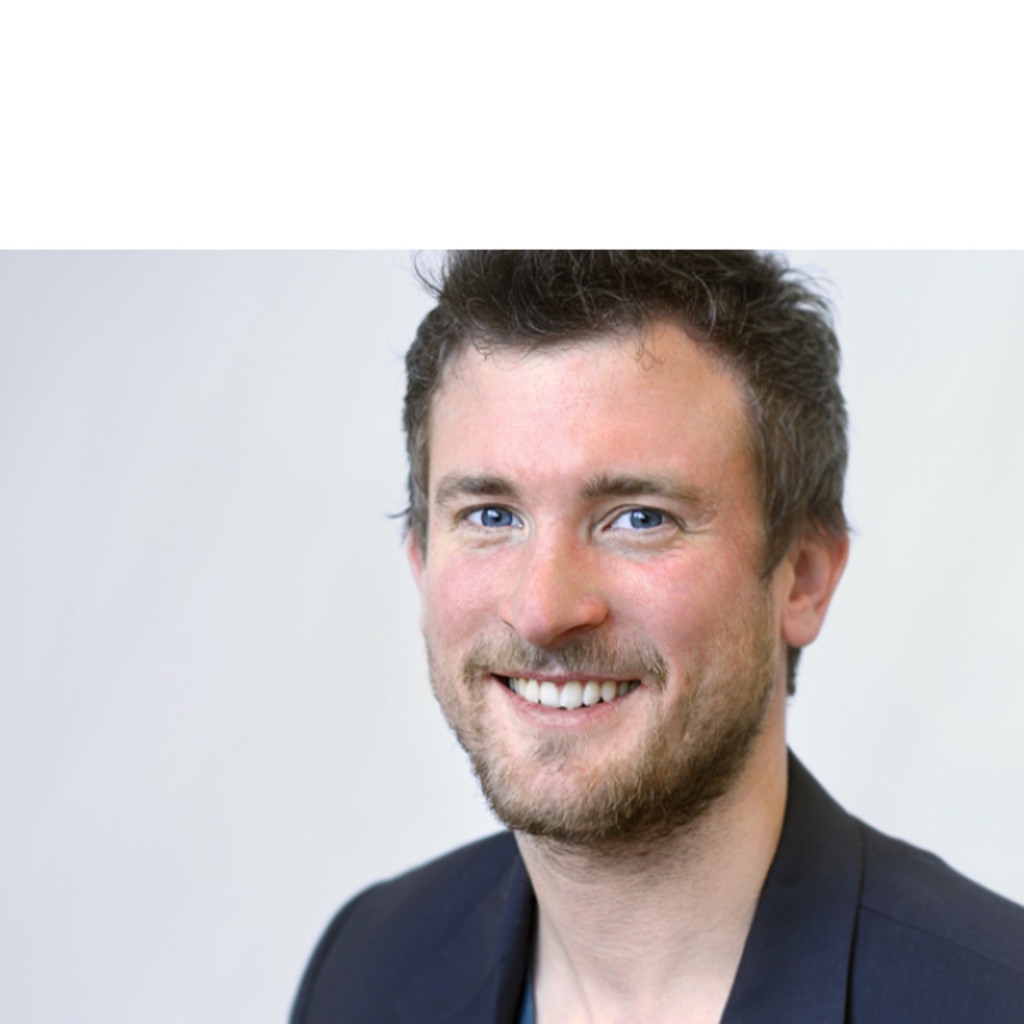 Matthias Langbein Beratungsfachkraft für Flüchtlinge (U25