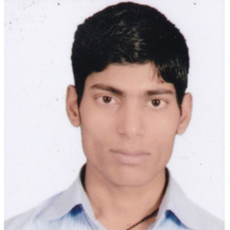 Avinash Maurya