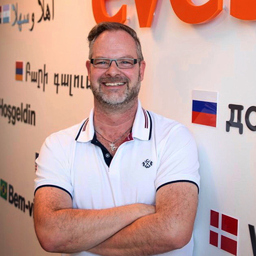 Christoph Roth