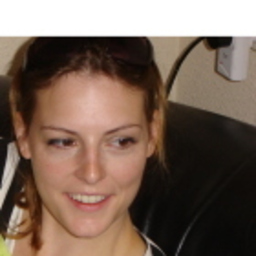 Julia Veenstra