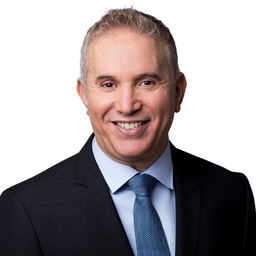 Jamal Bairi
