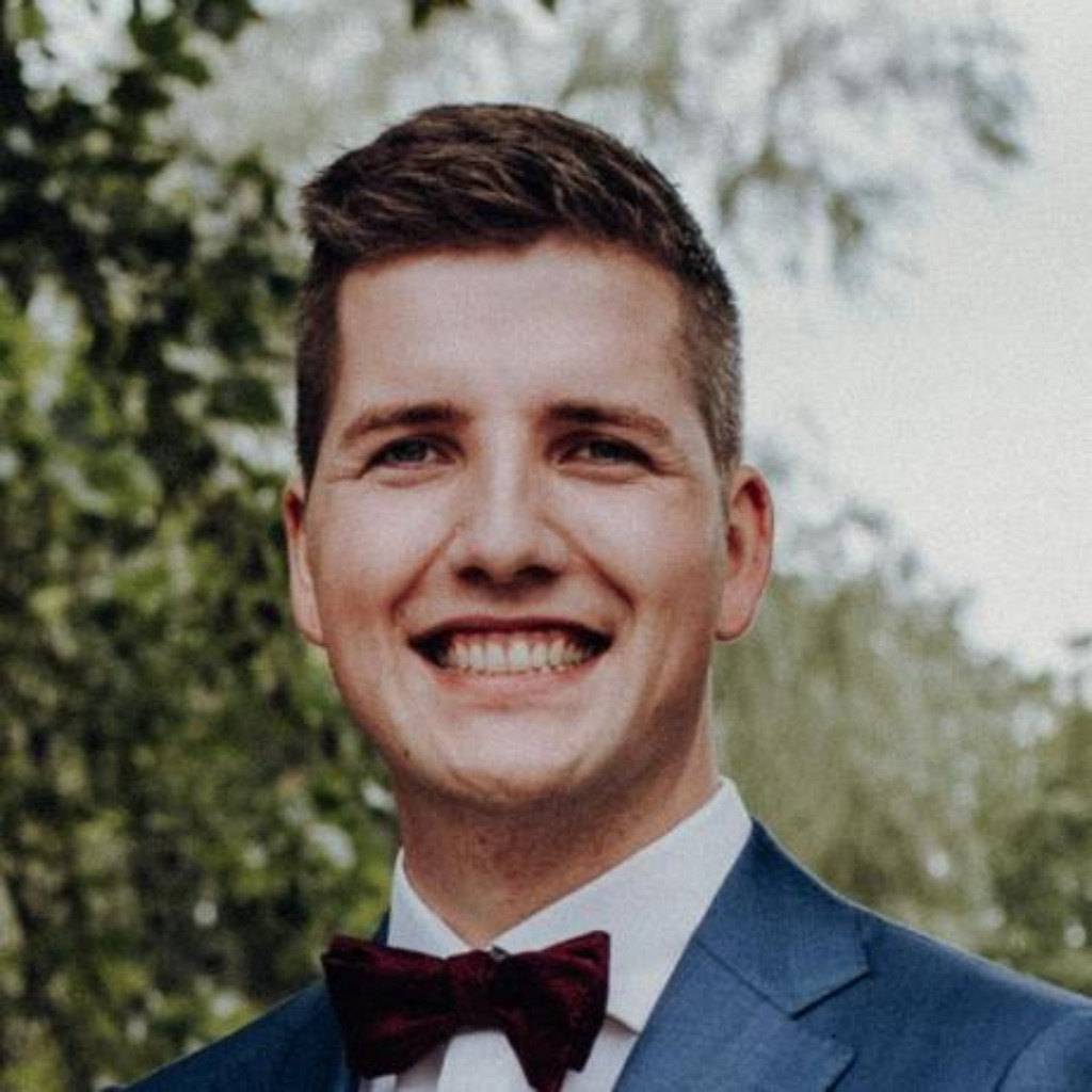 Dr. Paul Schmidt Data Scientist & Geschäftsführer BioMath GmbH XING