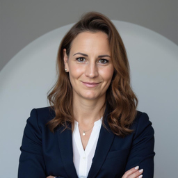 Stephanie Fradier