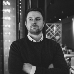Jonas Baumann (contact me on LinkedIn)