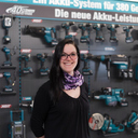 Jill Ingenpaß