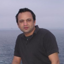 kaleem tariq