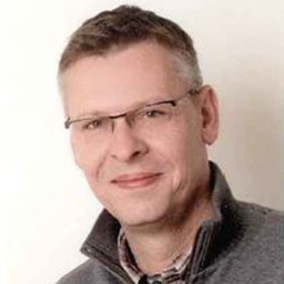 Andreas Cibura