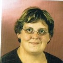 Anja Muckenschnabl
