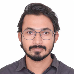 Mehul Mokhalgay