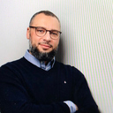 Social Media Profilbild Mohamed Suleiman Berlin