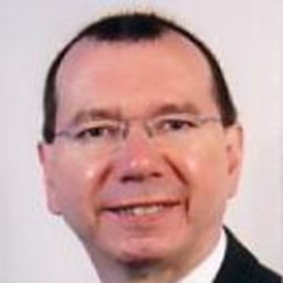Dr. Siegfried Latzel