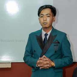 YOGESH THING