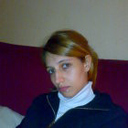 Vanesa gonzalez de la Rua