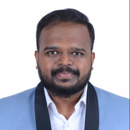 Jagadish Narayana