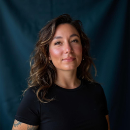 Sheyda-Rachel Schulze