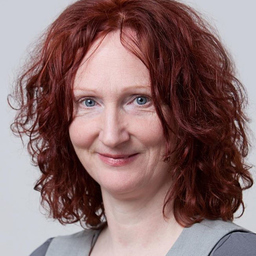 Sonja Sandvoß