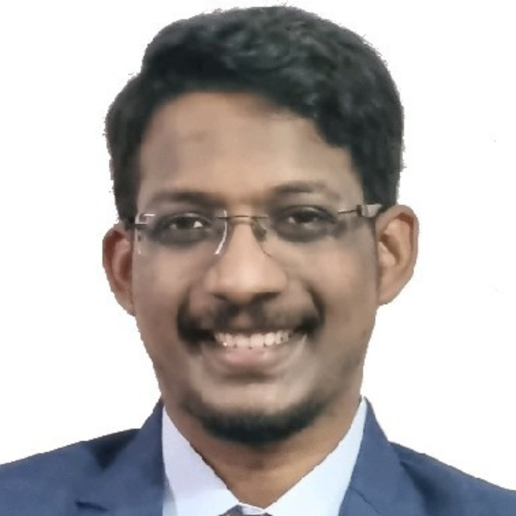 Manikanta Benda - Software Verfication Engineer - Lilium Aviation | XING