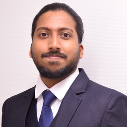 Sohan Acharya
