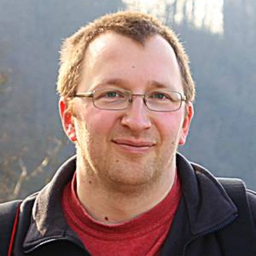 Stephan Trebs