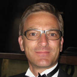 Christoph Gärtner Team Leader Bid Management TSystems XING