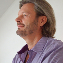 Arjan (Benji) te Velthuis