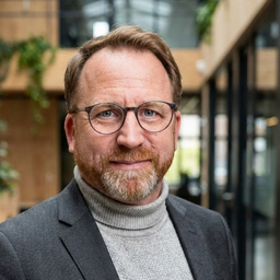 Dipl.-Ing. Frederik Hoffmann