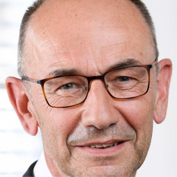 Wolfgang Dorst