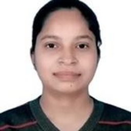 JYOTI Shakya