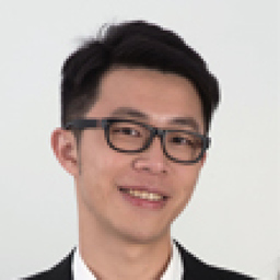 Cheng-Han Chung
