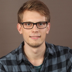 Yannik Siegert