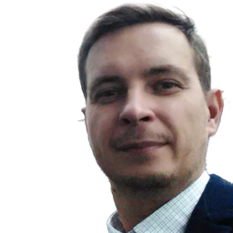 Ilya Khristoforov