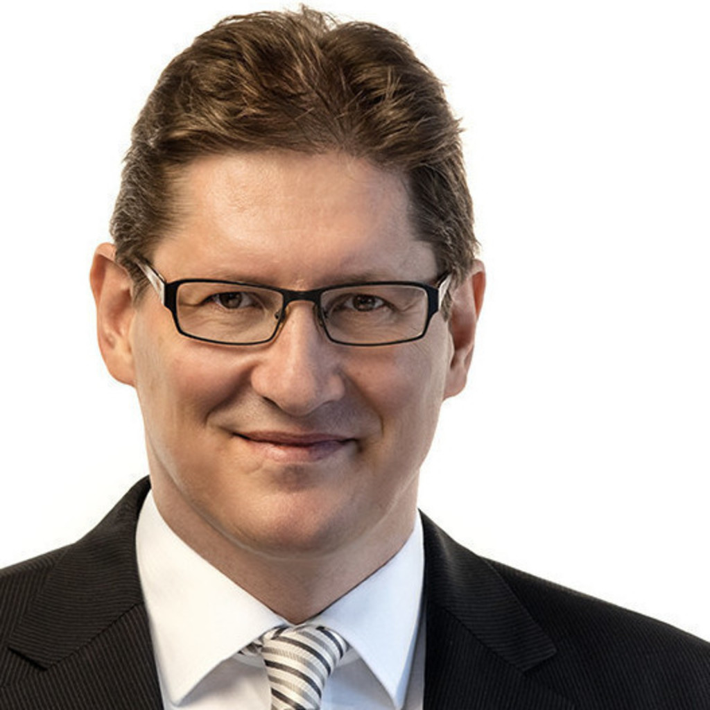 Daniel Schuler CEO/Managing Director Schweiz CANON MEDICAL SYSTEMS