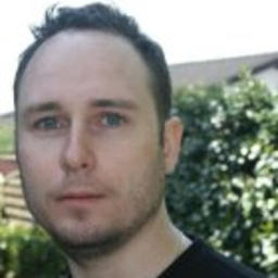 Barry Böhme